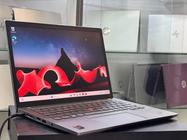 Lenovo Thinkpad X13