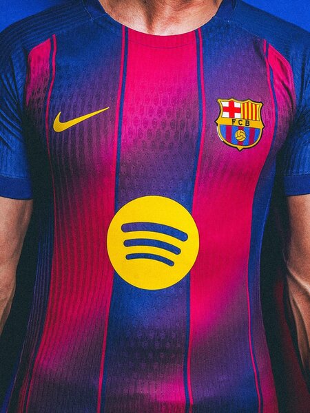 Maillot de football homme