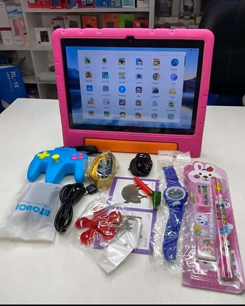 Tablette Éducative ATOUCH