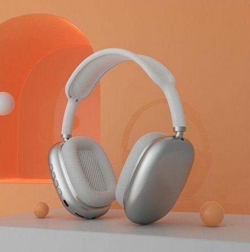 Casque Bluetooth Sans Fil