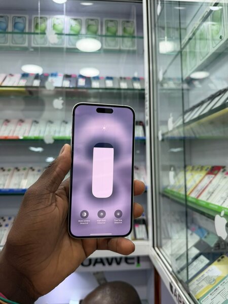 Smartphone haut de gamme 128GB