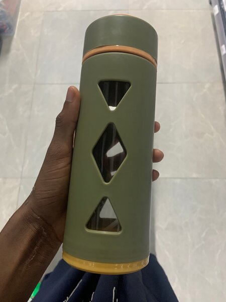 Thermos Bouteille Isotherme