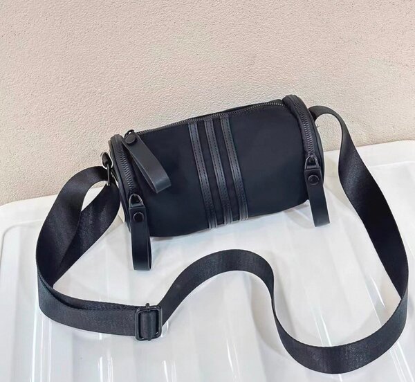 Sacoche Bandoulière Unisexe