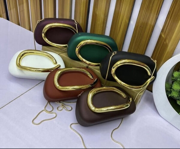 Sac à bandoulière chic