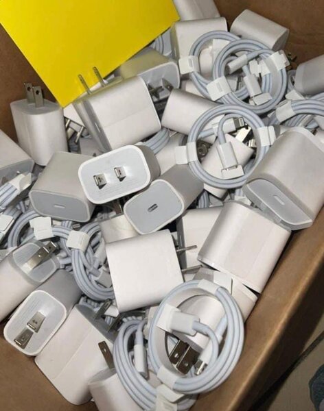 Type C Cable - IPhone 15