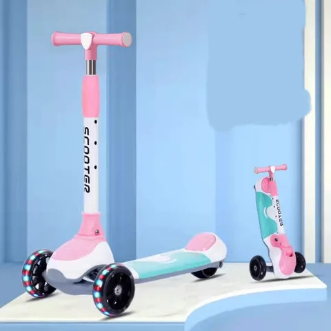 Trottinette pour enfants