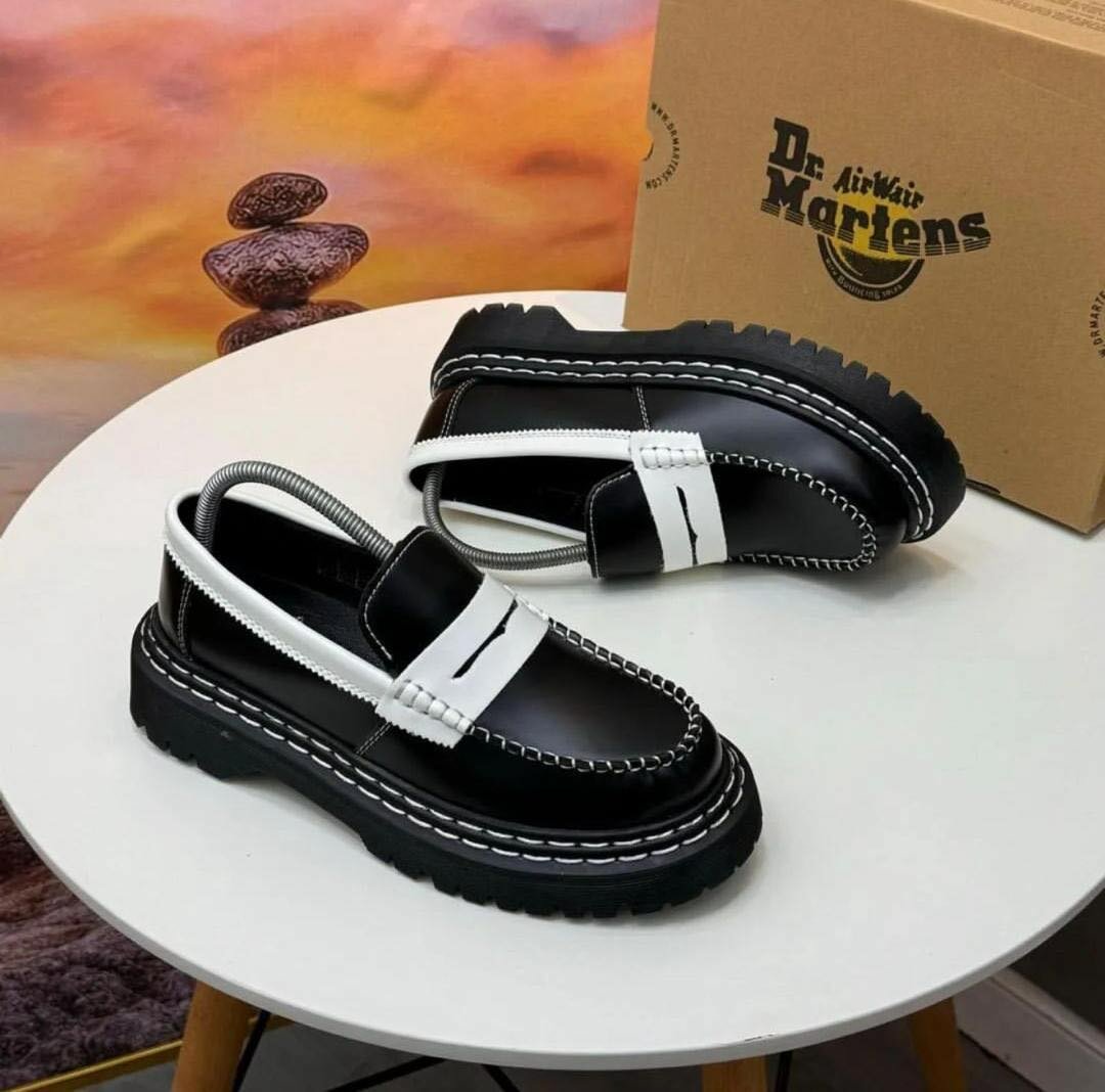 Dr martens
