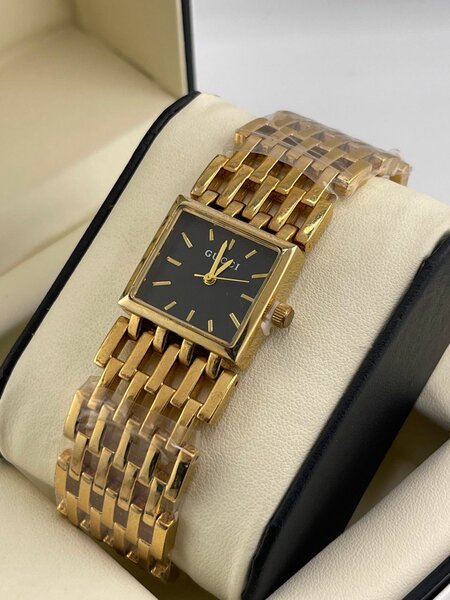 Montre Femme Élégante Gucci