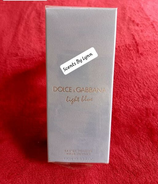  Original UK Perfumes