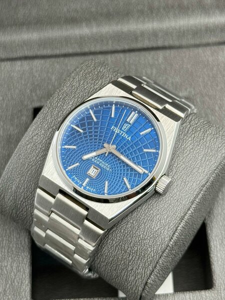 Montre Festina Classique Homme