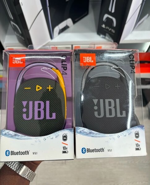 JBL HEADSET