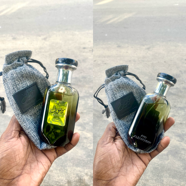 Parfum oriental élite50ml