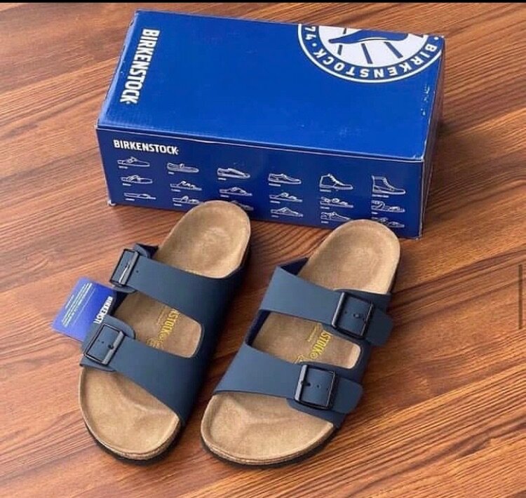 BIRKENSTOCK