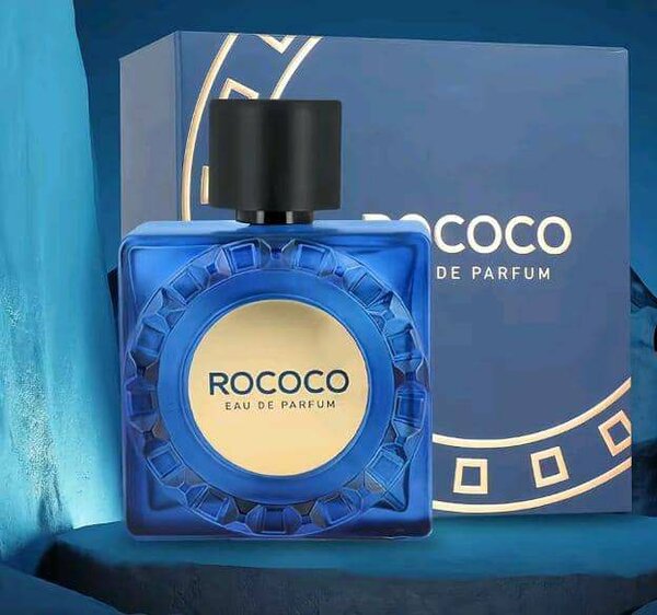 ROCOCO Eau de Parfum