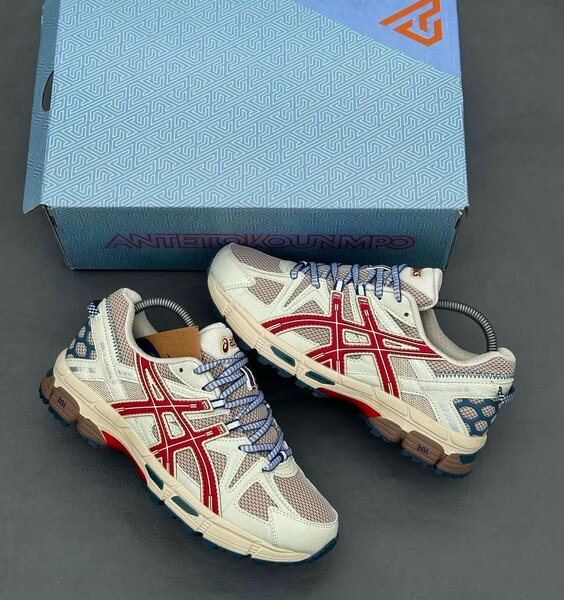 ASICS SNEAKER