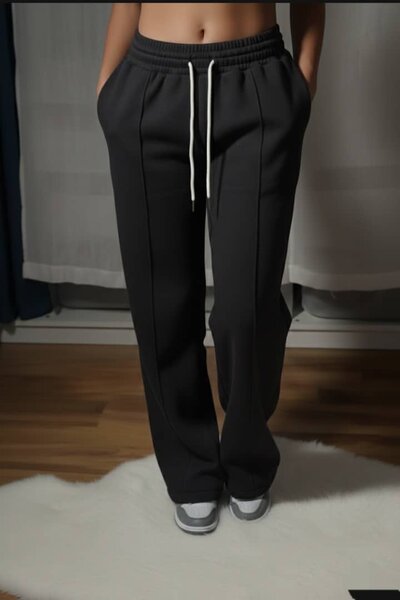 Pantalon de jogging femme