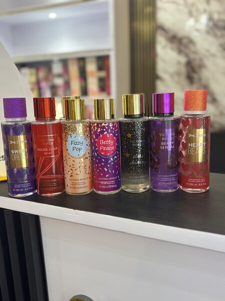 Body philosophy splash