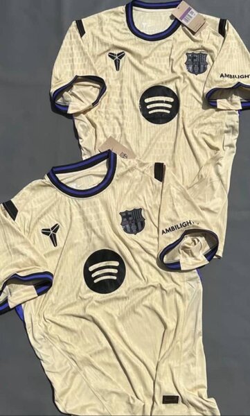 Maillot de football répliques