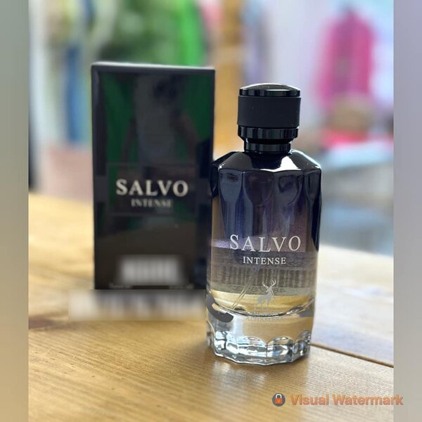 SALVO INTENSE