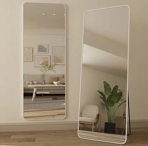 Long standing mirror