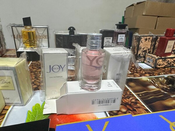 Parfum Joy Eau de Parfum