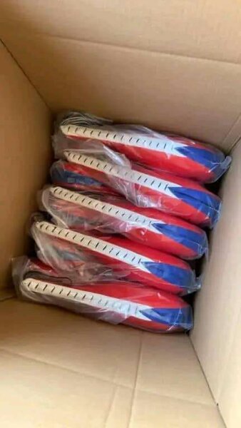 Raquettes de taekwondo PU