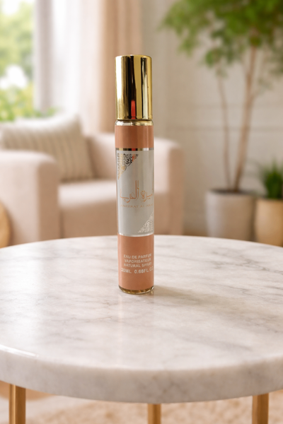 Brume Parfumée EMEERAT AL ARAB