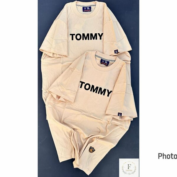 T-shirts imprimés en coton