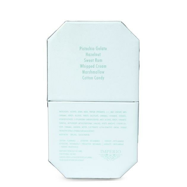 Parfum KALY Yum Pistachio