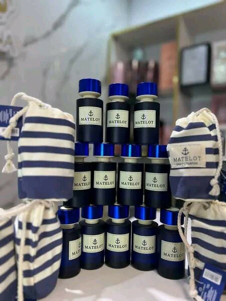 Parfum Matelot pour Homme