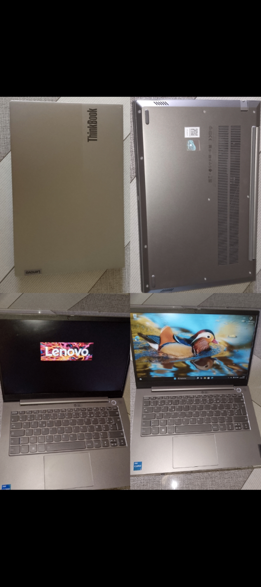 Lenovo ThinkPad Portable
