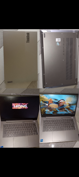 Lenovo ThinkPad Portable