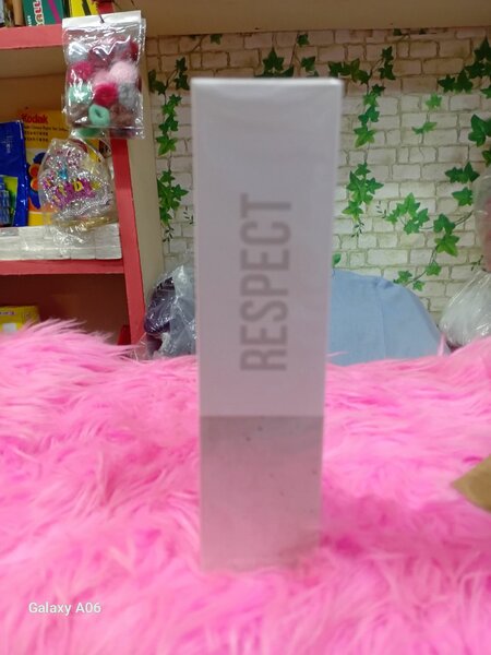 Parfum Respect Homme