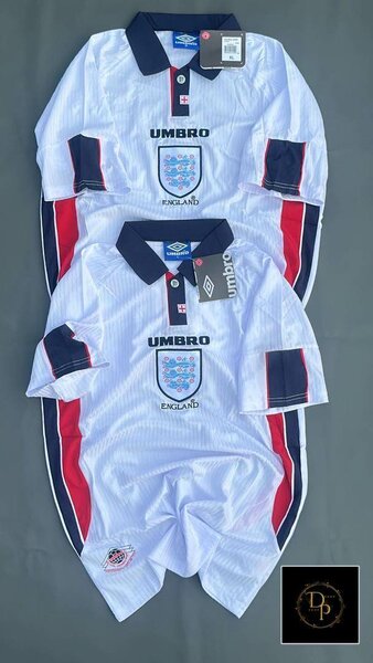 Maillot Angleterre Umbro