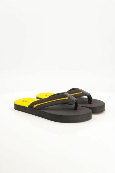 Black camel 006 comfort flip