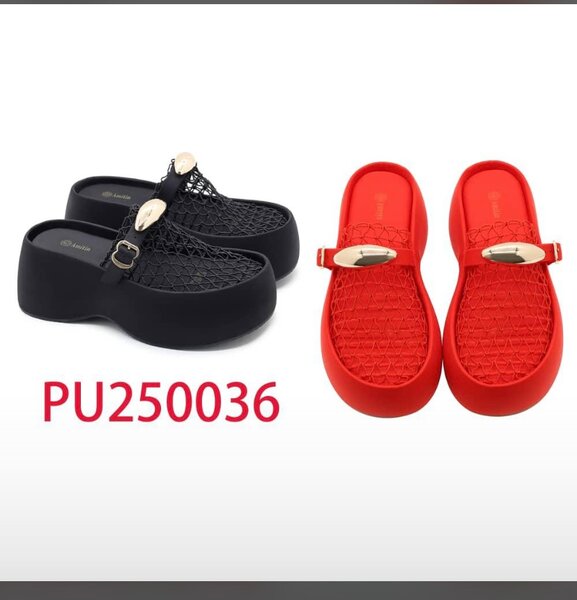 Mules confort légers