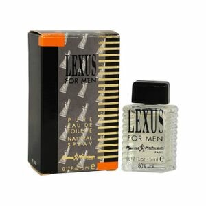 Lexus Eau De Parfum Lexus