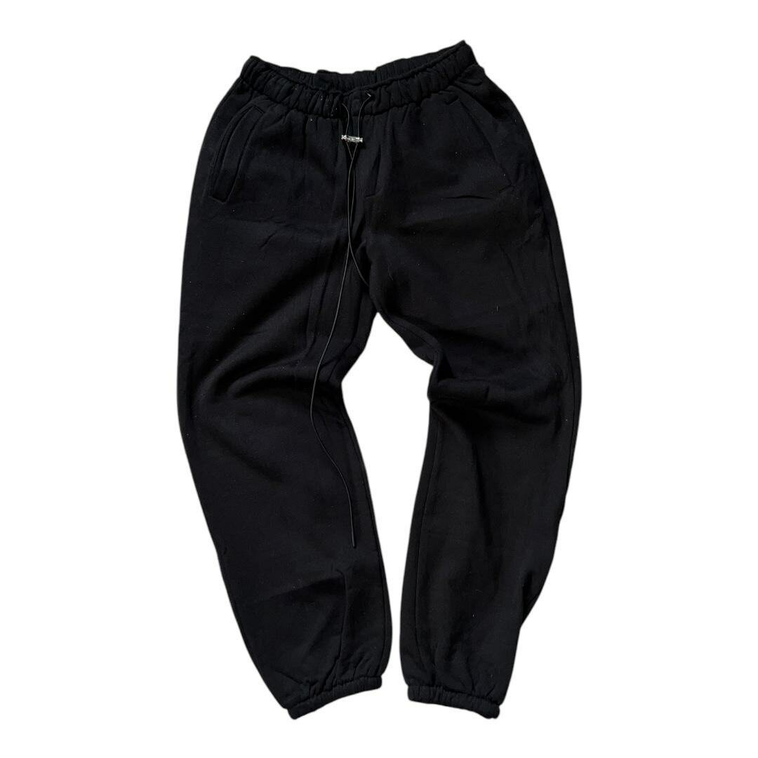COTTON JOGGERS