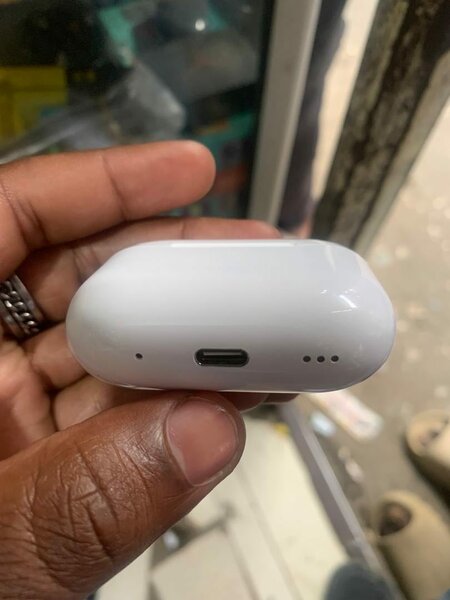AirPods Pro 2nd generation
