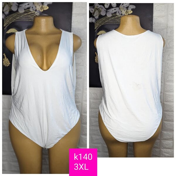 Beautiful and stylish women's bodysuit