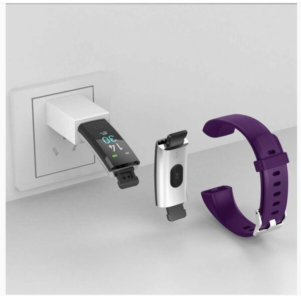 Smart Watch UK brand