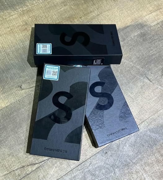 Samsung S21 Ultra *256GB