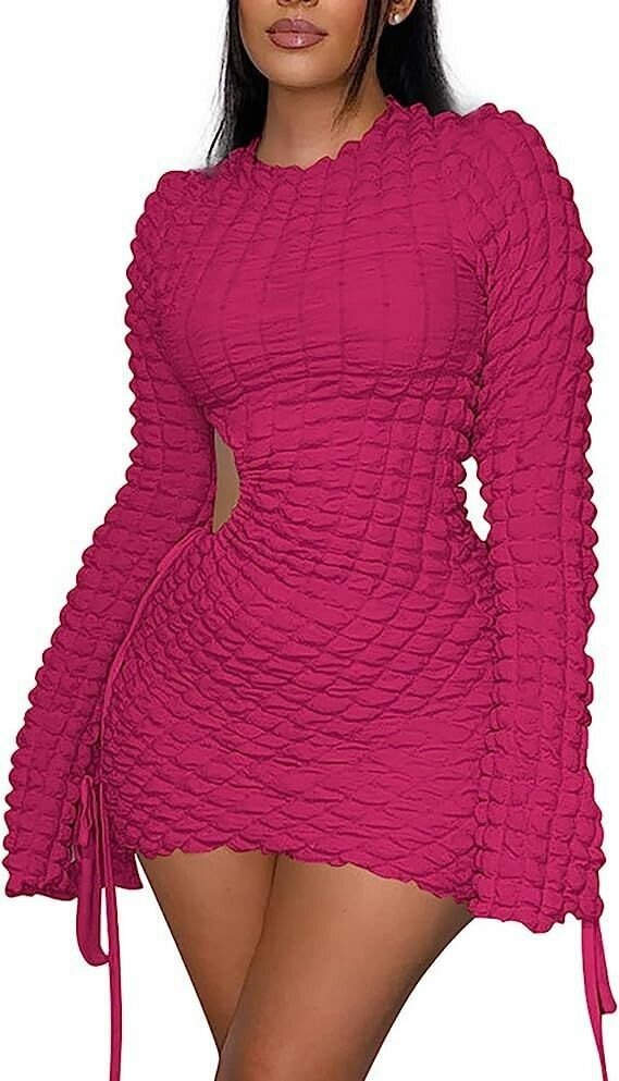 Dresses club night outfit