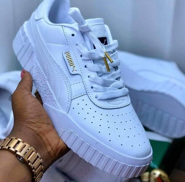 PUMA CALI