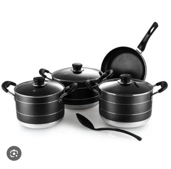 Delicious cookware