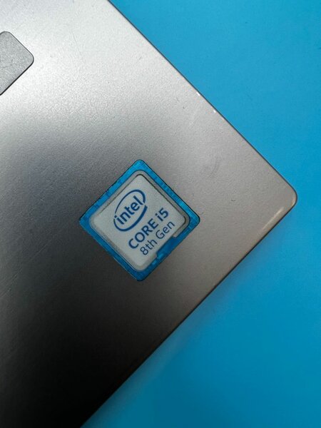 Sony Vaio 13 inches Screen Size