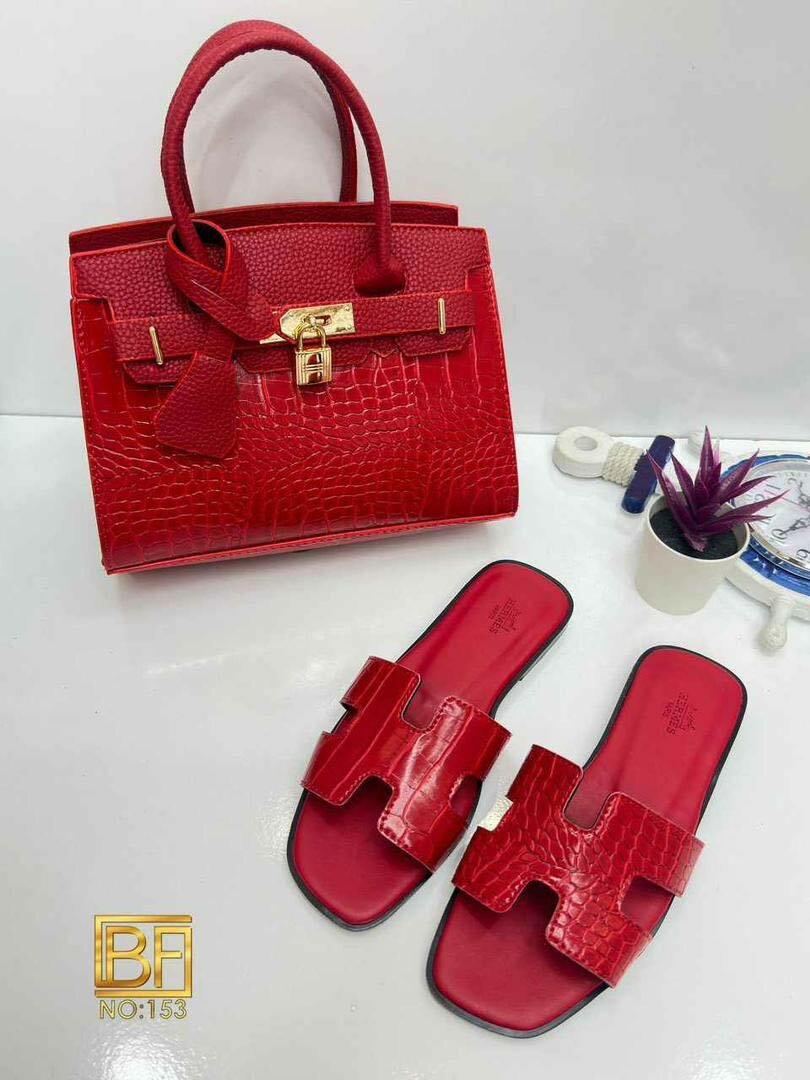 sacs et chaussures Hermès disp