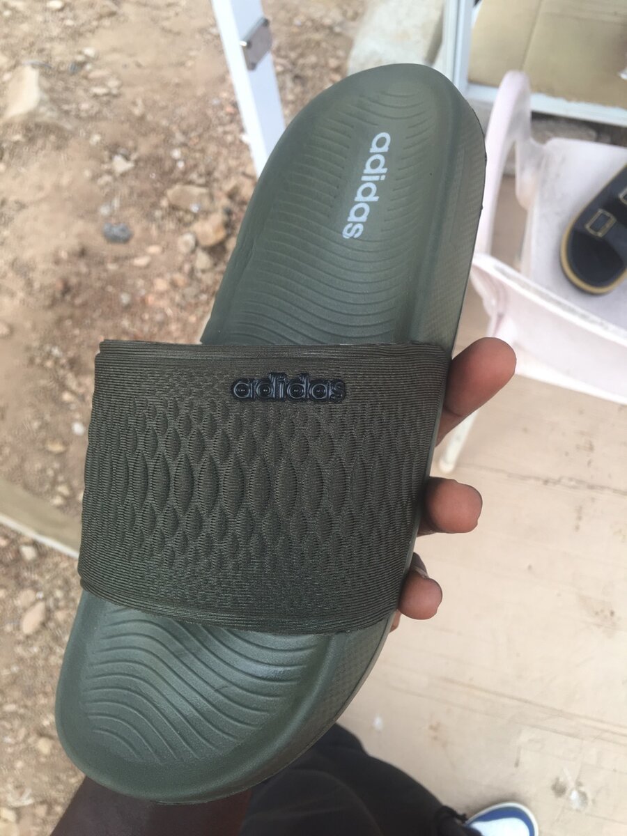 adidas slides