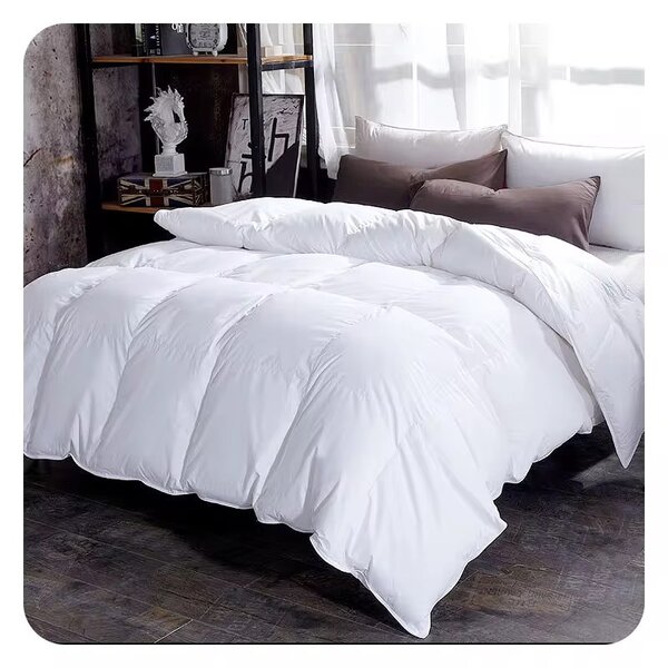 White Duvet