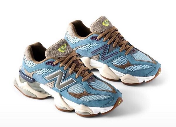 New Balance Sneakers Unisex